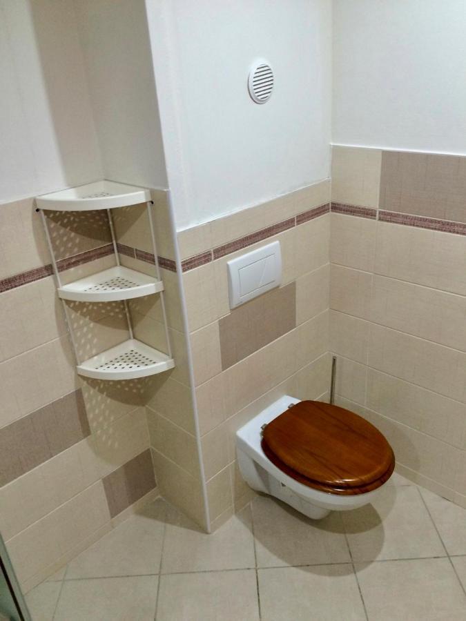 Pension Mala Plan Pec pod Snezkou Exterior foto