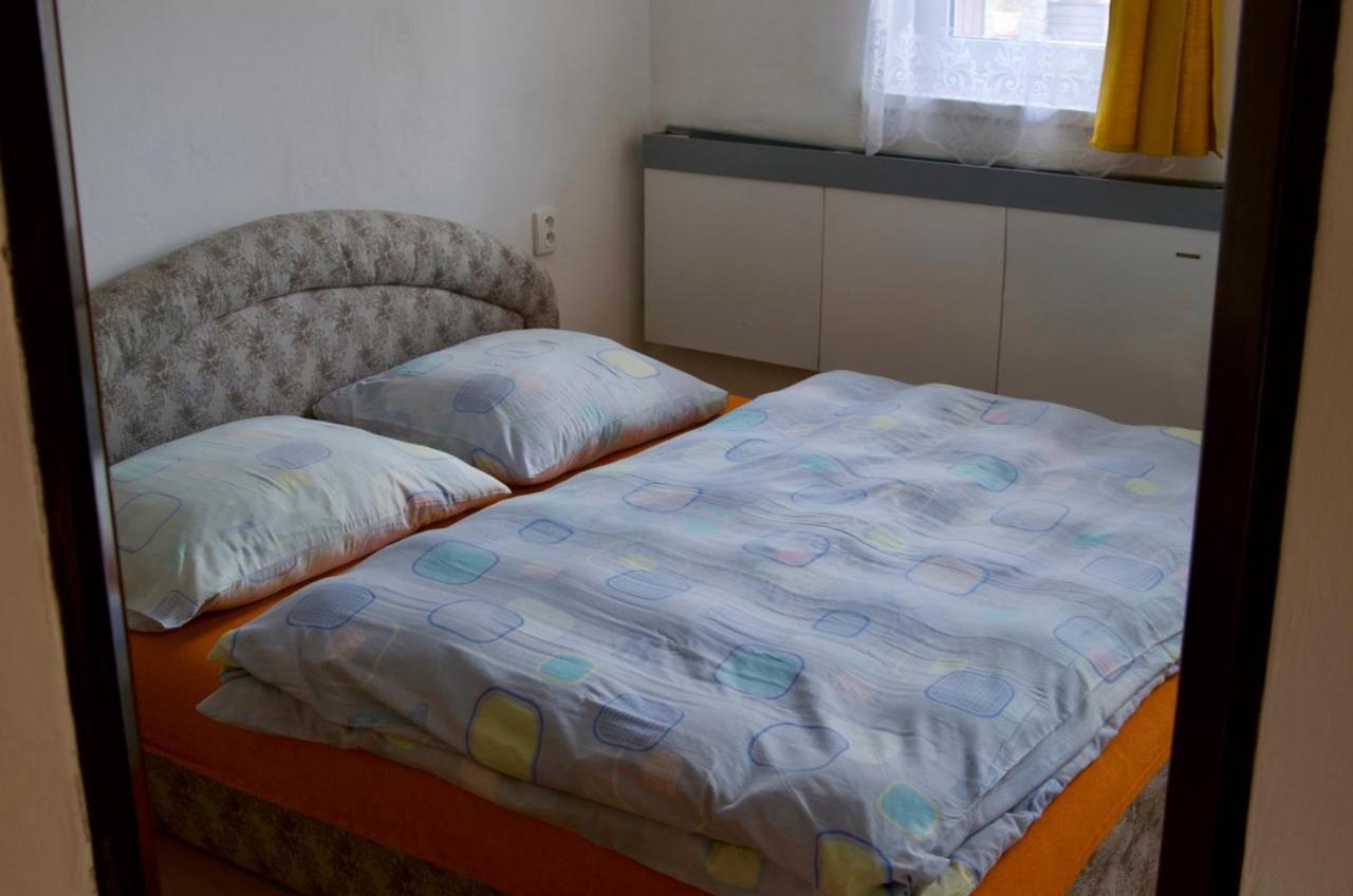 Pension Mala Plan Pec pod Snezkou Exterior foto